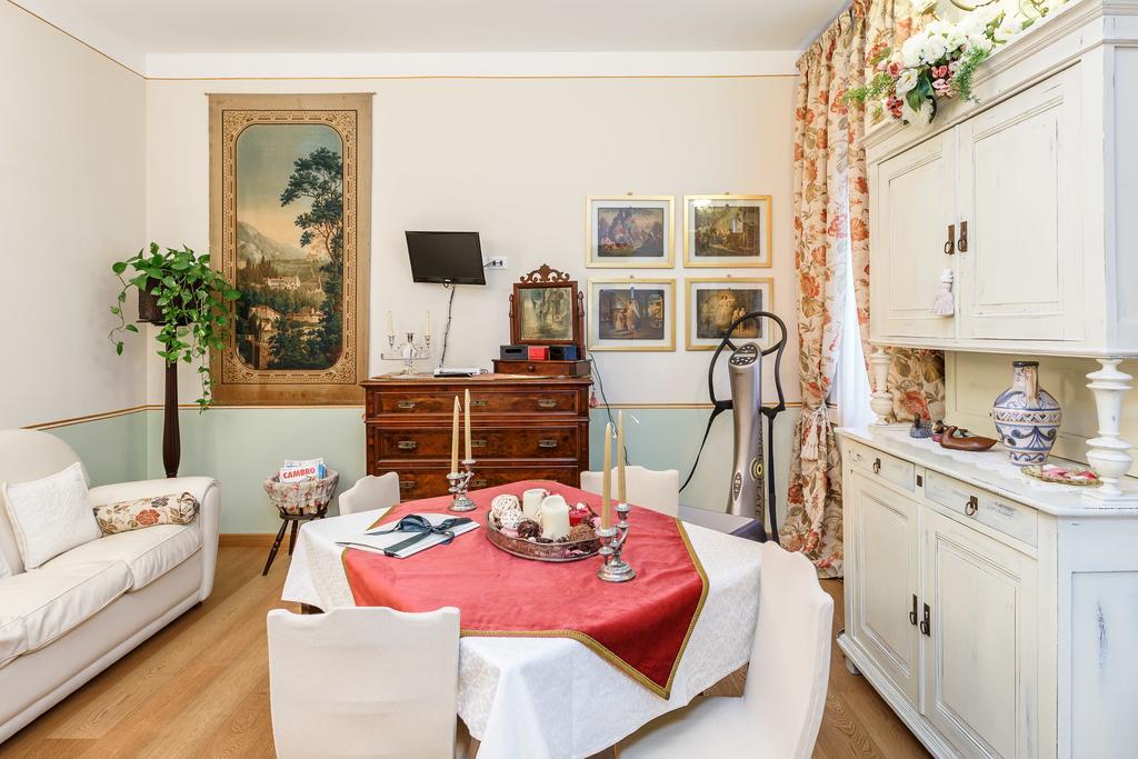 B&B Al Re Cesena Pokój zdjęcie