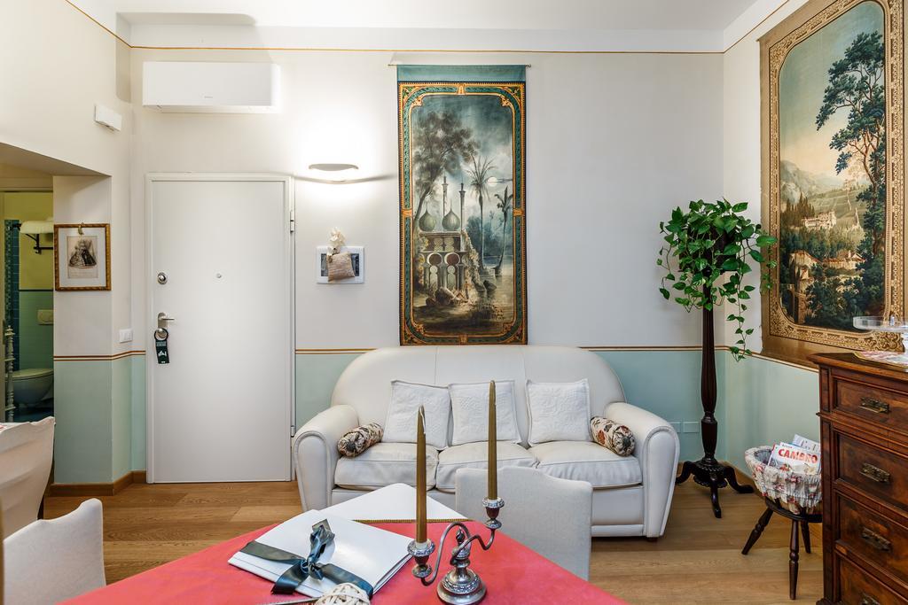 B&B Al Re Cesena Pokój zdjęcie