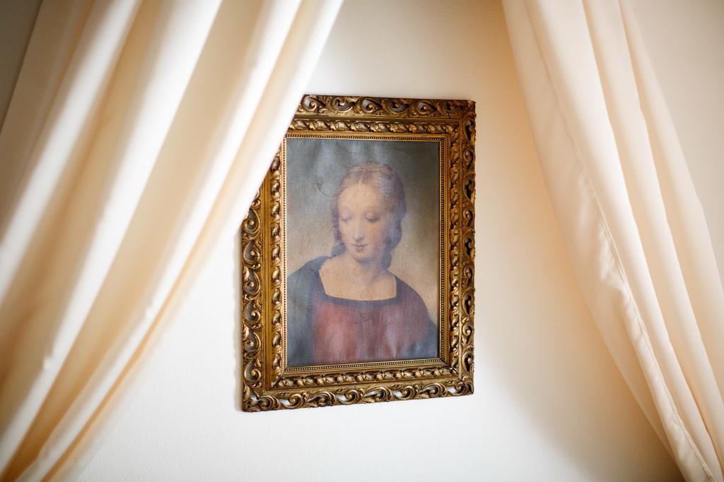 B&B Al Re Cesena Pokój zdjęcie