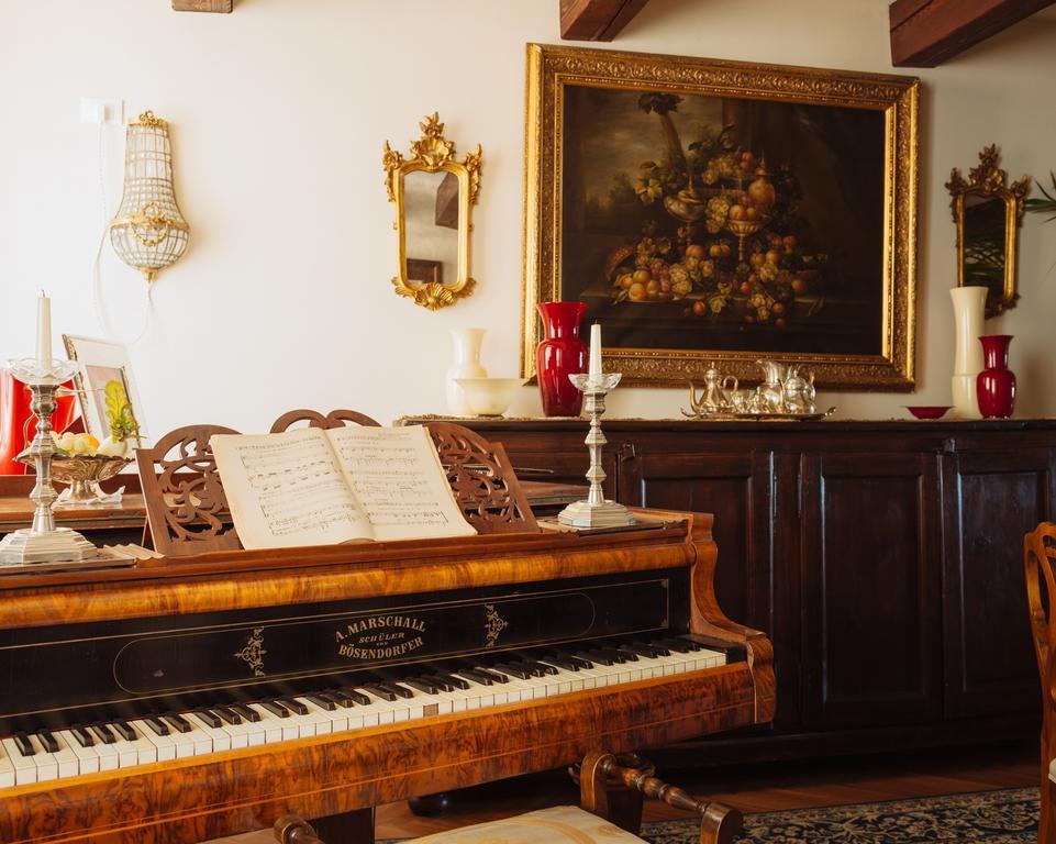 B&B Al Re Cesena Pokój zdjęcie
