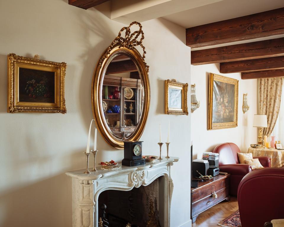 B&B Al Re Cesena Pokój zdjęcie