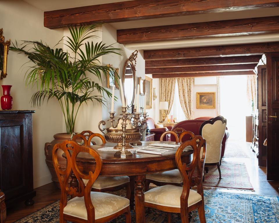 B&B Al Re Cesena Pokój zdjęcie