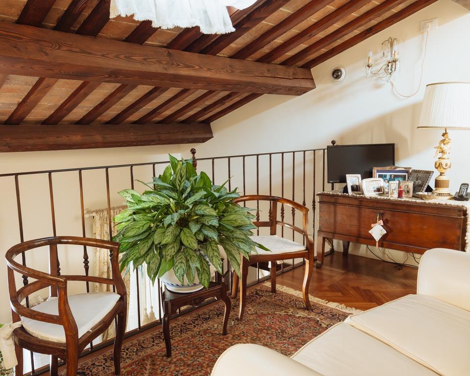 B&B Al Re Cesena Zewnętrze zdjęcie