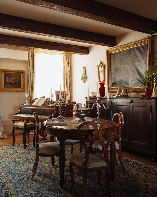 B&B Al Re Cesena Zewnętrze zdjęcie