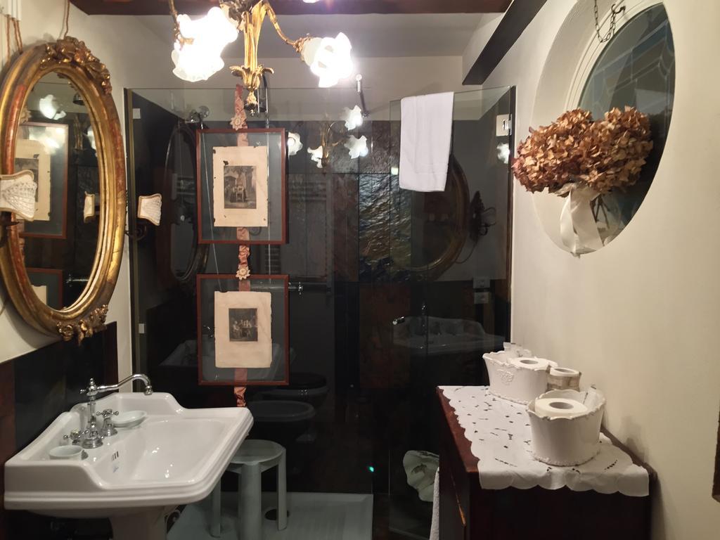 B&B Al Re Cesena Zewnętrze zdjęcie