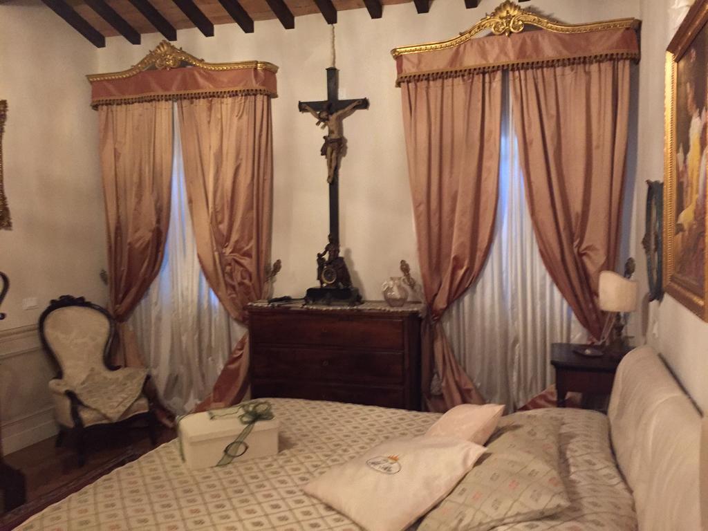 B&B Al Re Cesena Zewnętrze zdjęcie