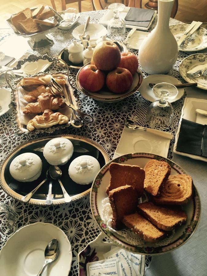 B&B Al Re Cesena Zewnętrze zdjęcie