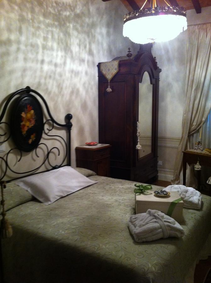 B&B Al Re Cesena Zewnętrze zdjęcie