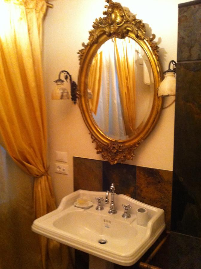 B&B Al Re Cesena Zewnętrze zdjęcie