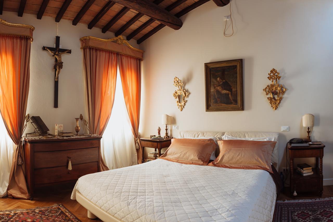 B&B Al Re Cesena Zewnętrze zdjęcie
