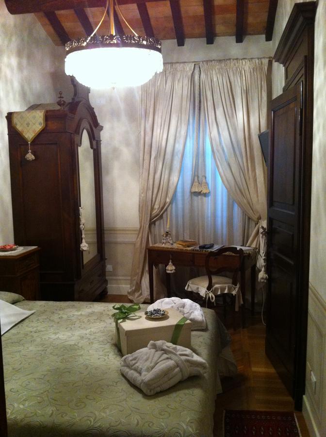 B&B Al Re Cesena Zewnętrze zdjęcie