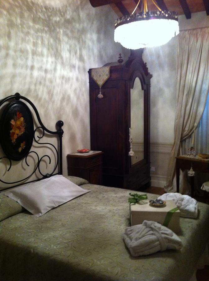 B&B Al Re Cesena Zewnętrze zdjęcie